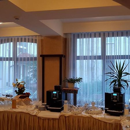 Hotel Retman Torun Luaran gambar