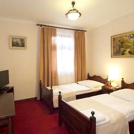 Hotel Retman Torun Luaran gambar