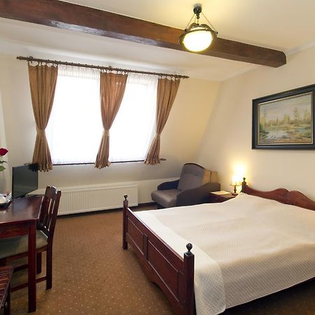 Hotel Retman Torun Luaran gambar