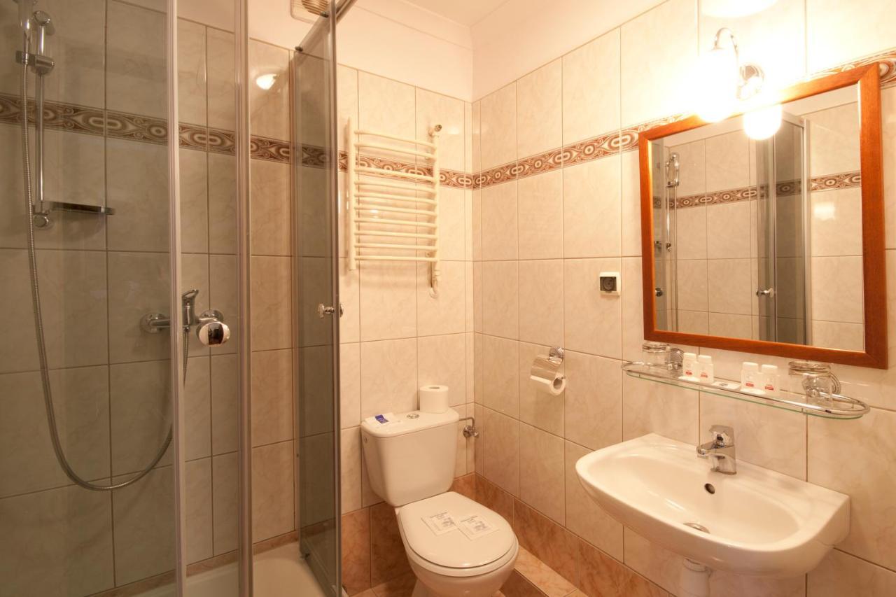 Hotel Retman Torun Luaran gambar