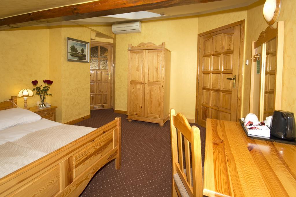 Hotel Retman Torun Luaran gambar