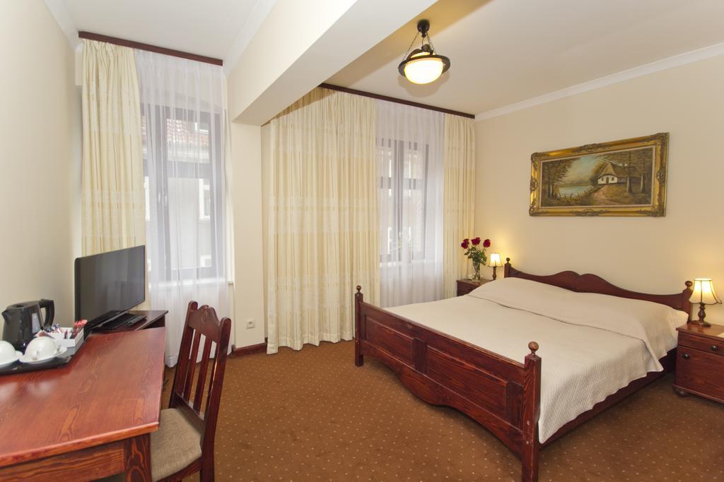 Hotel Retman Torun Luaran gambar