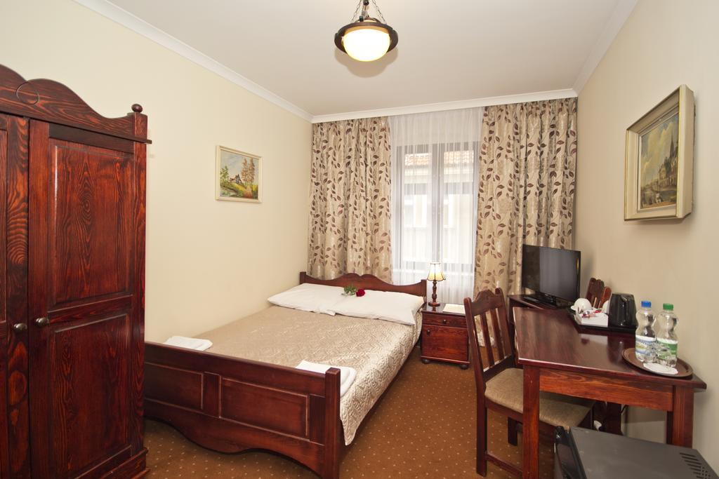 Hotel Retman Torun Luaran gambar