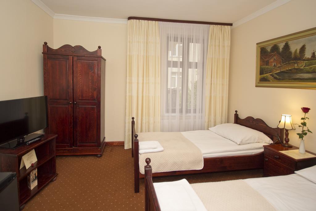 Hotel Retman Torun Luaran gambar