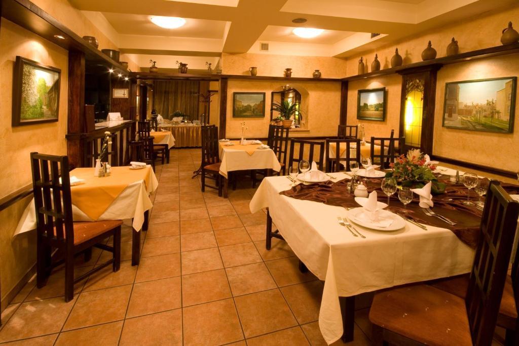 Hotel Retman Torun Luaran gambar