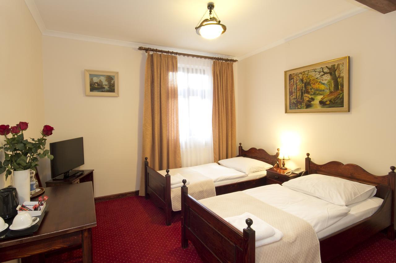 Hotel Retman Torun Luaran gambar