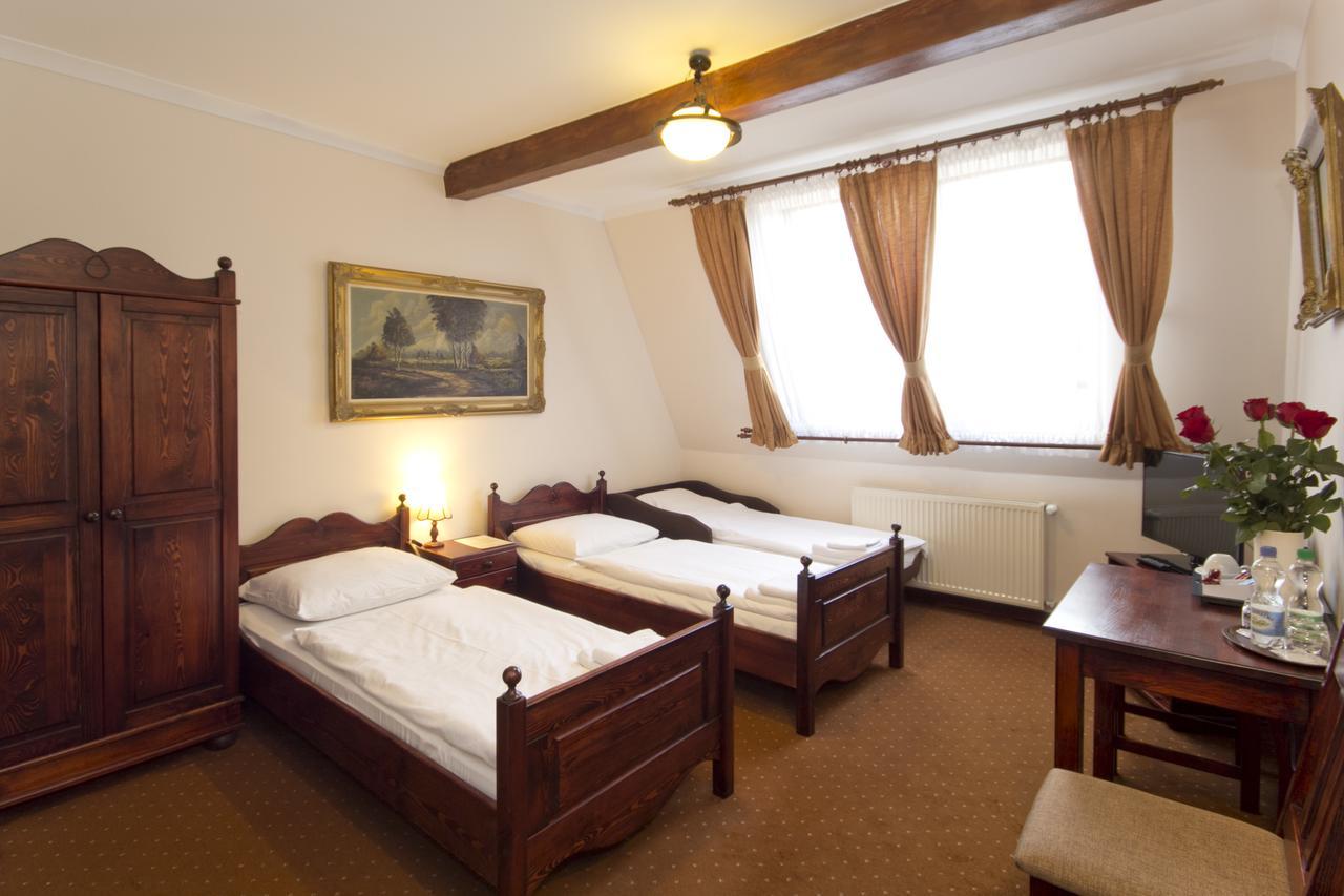 Hotel Retman Torun Luaran gambar