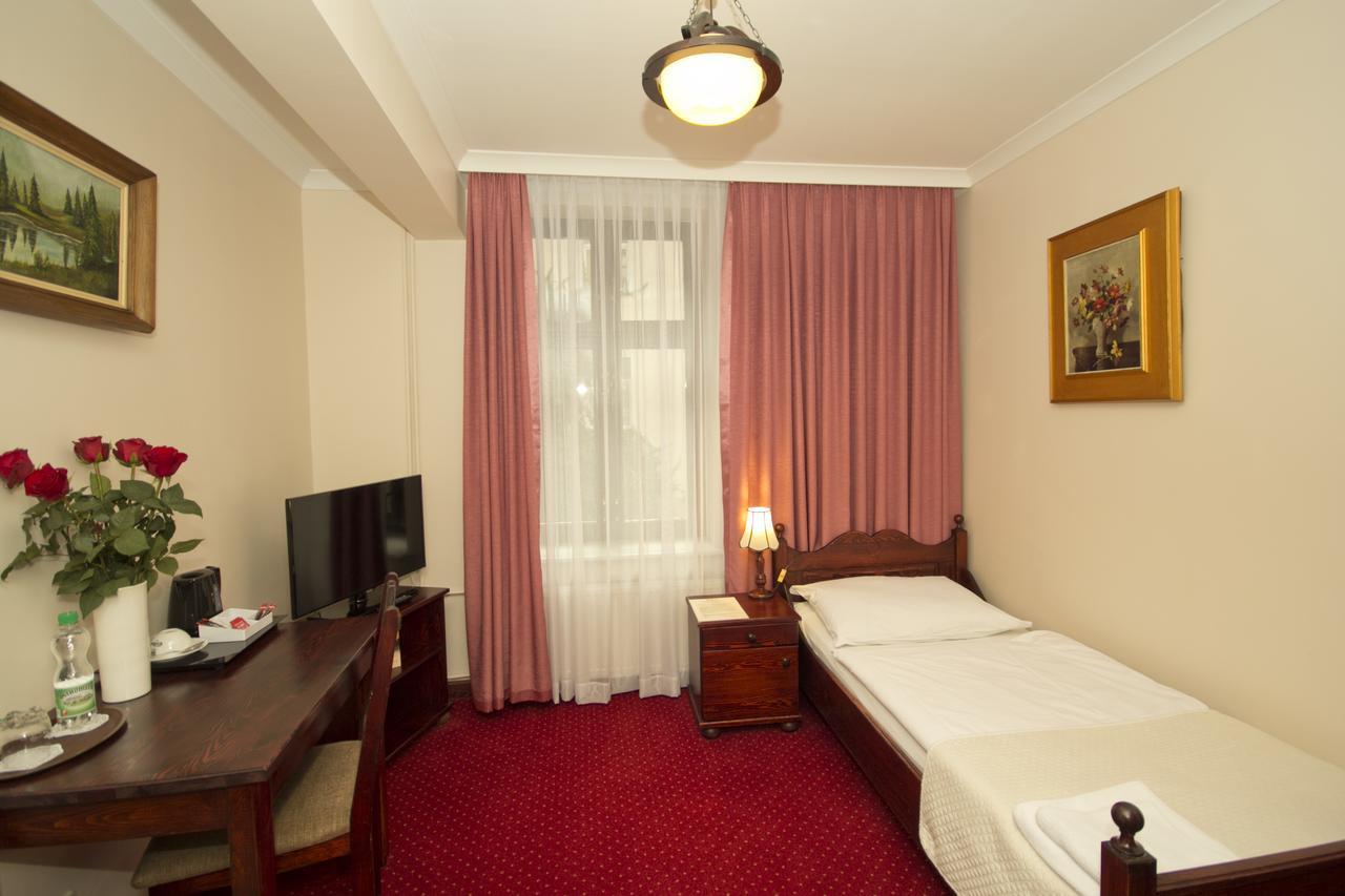 Hotel Retman Torun Luaran gambar