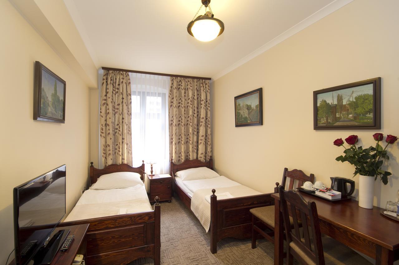 Hotel Retman Torun Luaran gambar