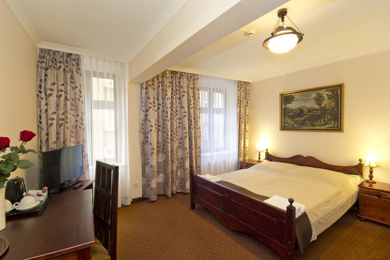 Hotel Retman Torun Luaran gambar