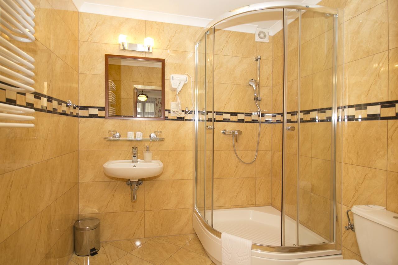 Hotel Retman Torun Luaran gambar