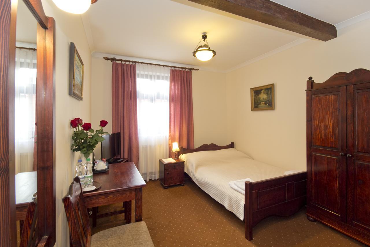 Hotel Retman Torun Luaran gambar