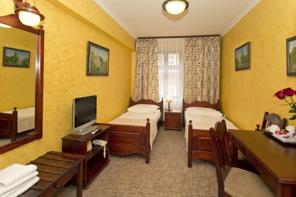 Hotel Retman Torun Luaran gambar