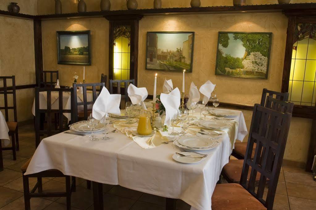 Hotel Retman Torun Luaran gambar