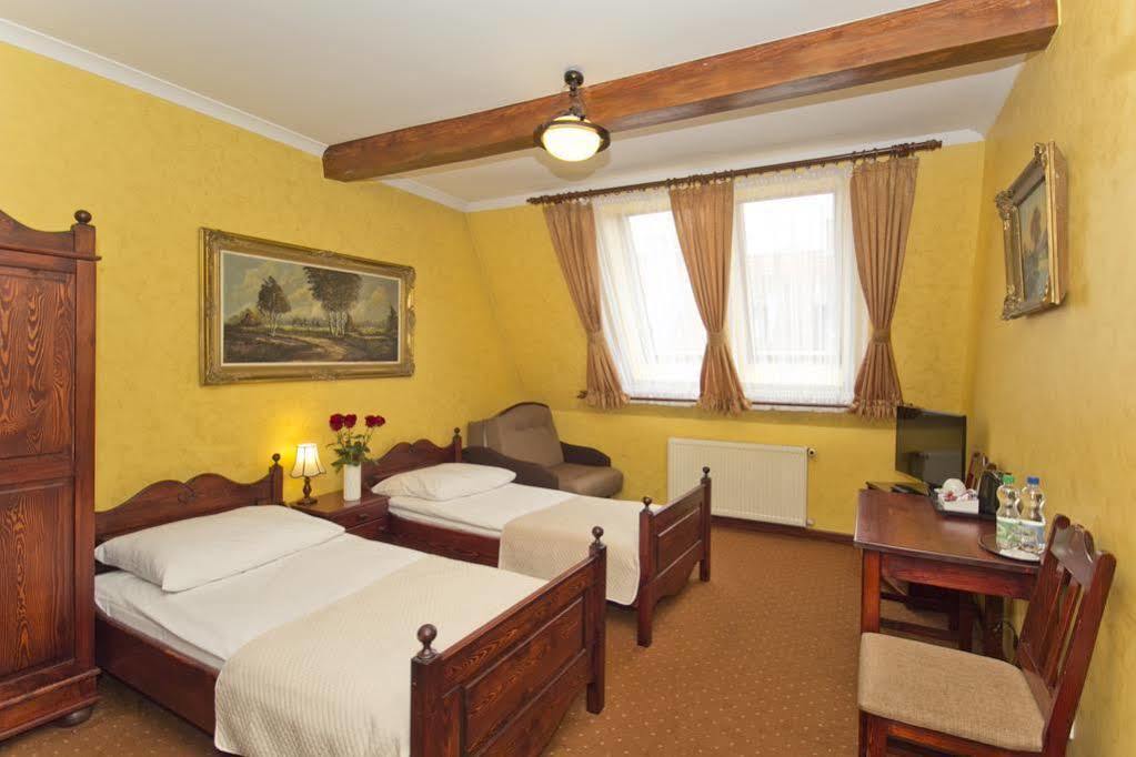 Hotel Retman Torun Luaran gambar