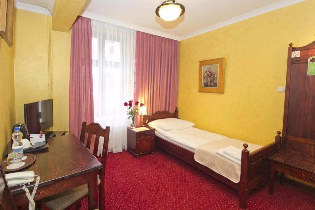 Hotel Retman Torun Luaran gambar