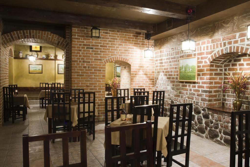 Hotel Retman Torun Luaran gambar